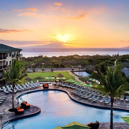 Residence Inn By Marriott Maui Wailea Wailea  Exteriér fotografie