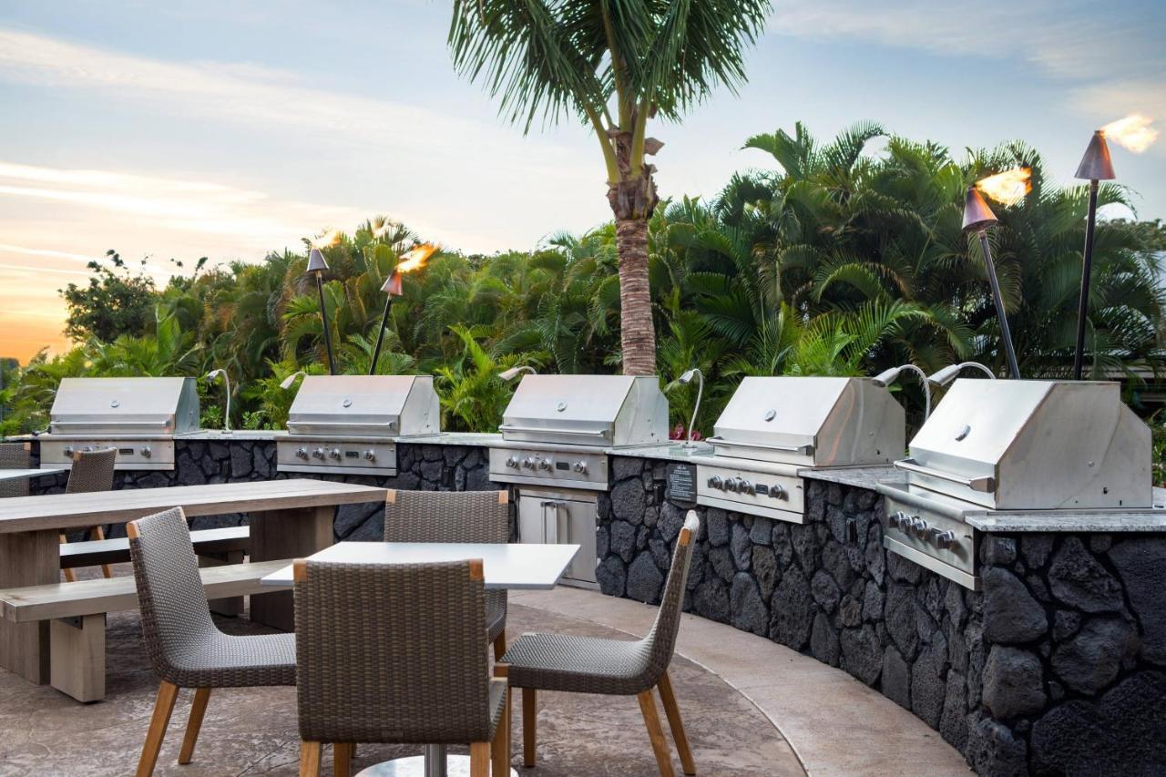 Residence Inn By Marriott Maui Wailea Wailea  Exteriér fotografie