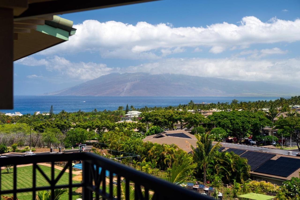 Residence Inn By Marriott Maui Wailea Wailea  Exteriér fotografie