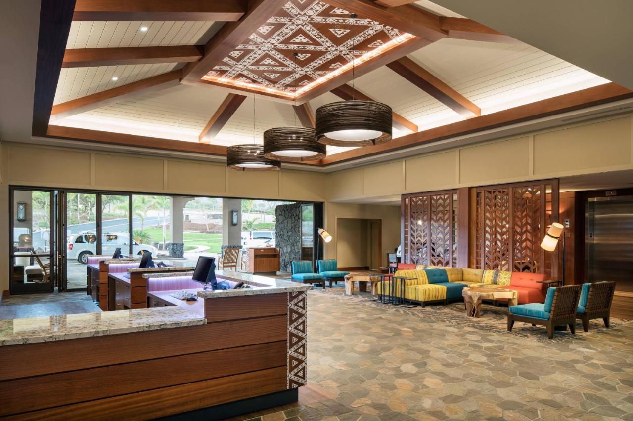 Residence Inn By Marriott Maui Wailea Wailea  Exteriér fotografie