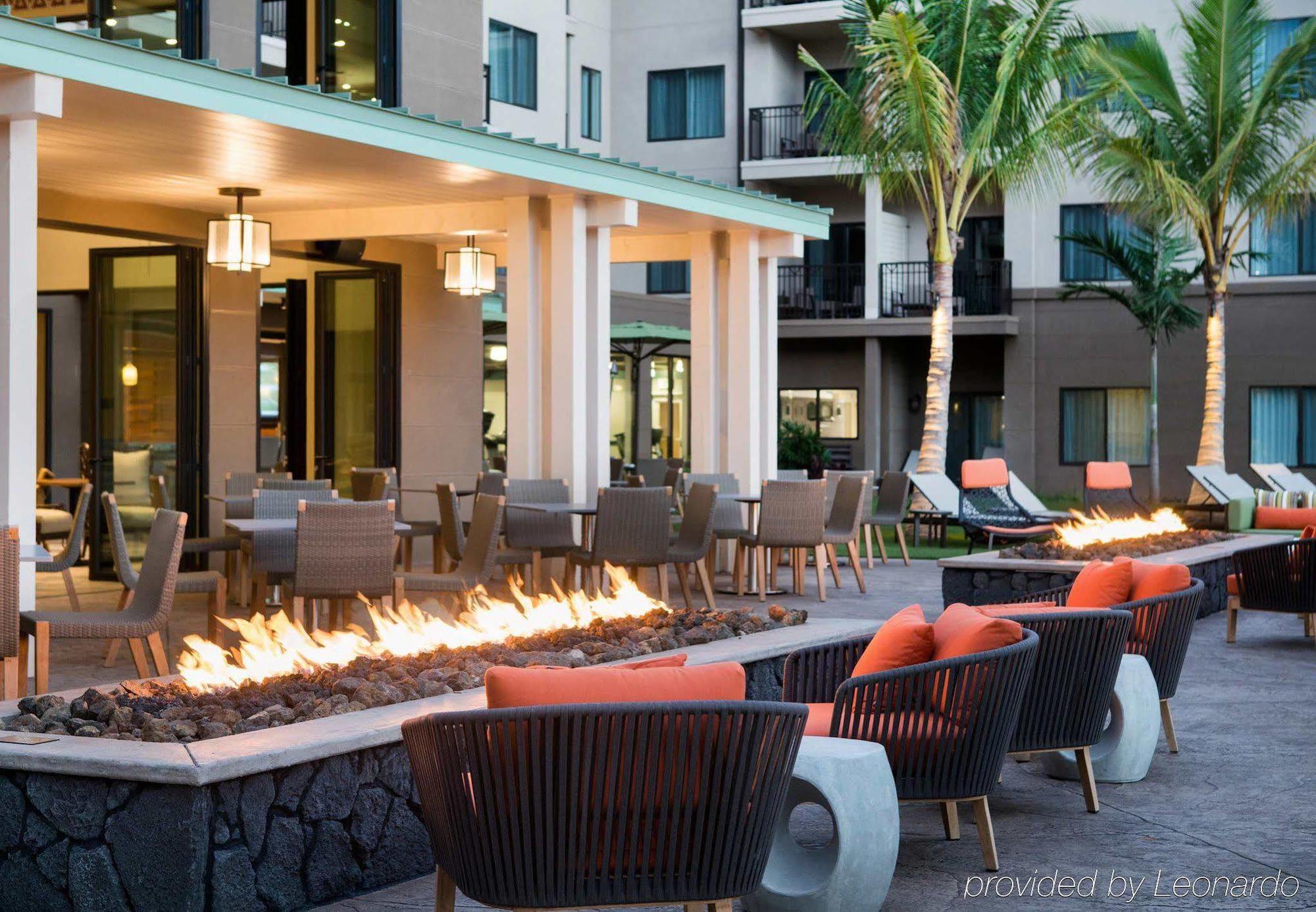 Residence Inn By Marriott Maui Wailea Wailea  Exteriér fotografie