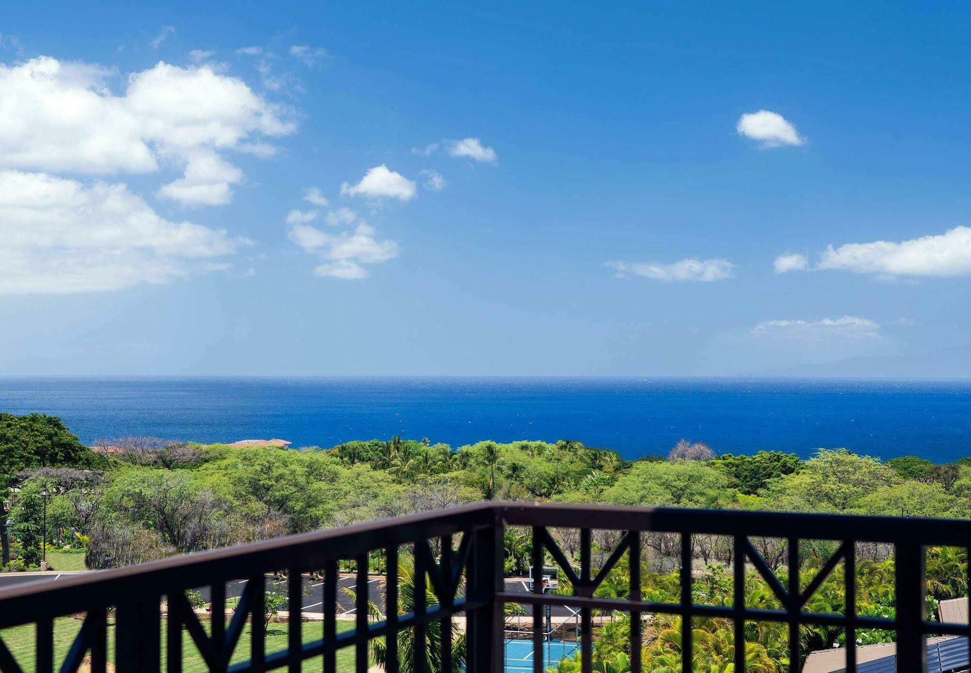 Residence Inn By Marriott Maui Wailea Wailea  Exteriér fotografie