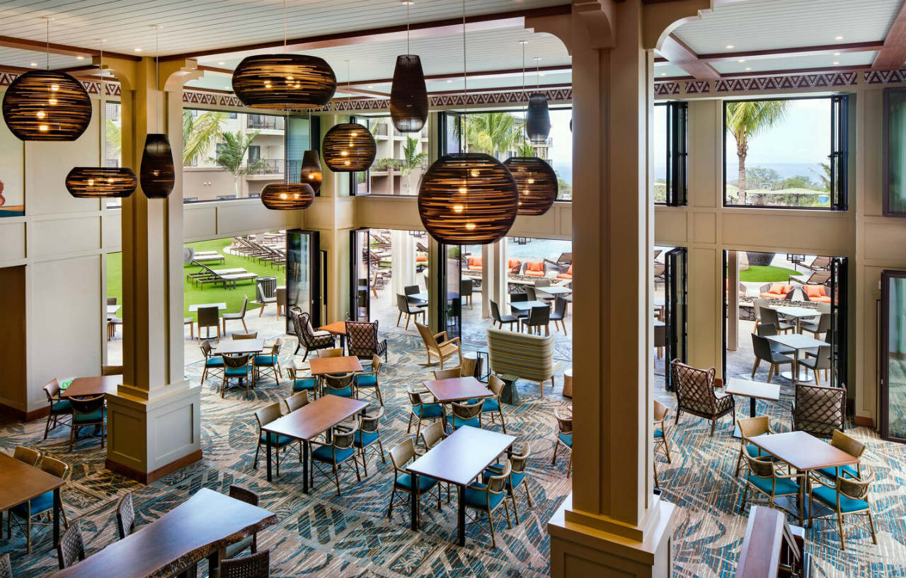 Residence Inn By Marriott Maui Wailea Wailea  Exteriér fotografie